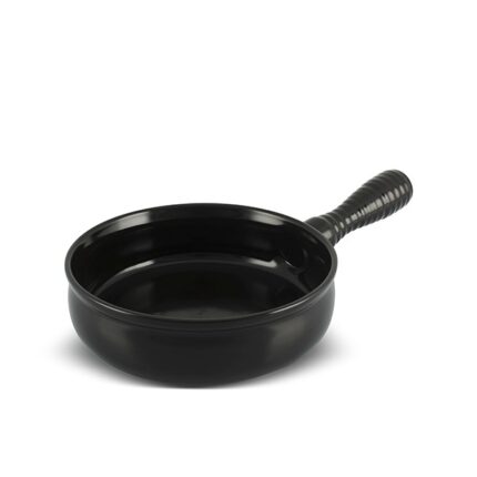 Frigideira Premiere+ 20cm 1,5 Litros - Preto