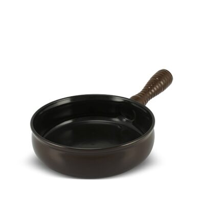 Frigideira Premiere+ 20cm 1,5 Litros - Chocolate