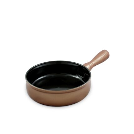 Frigideira Premiere 20cm 1,5 Litros - Cobre