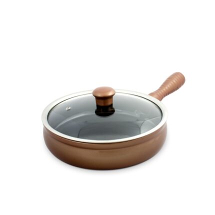 Frigideira Premiere 24cm 2,0 Litros - Cobre