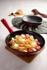 Frigideira Ceraflame Duo 28cm 2,0 Litros - Pomodoro - Imagem 2
