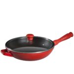 Frigideira Ceraflame Duo 28cm 2,0 Litros - Pomodoro