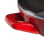 Frigideira Ceraflame Duo 28cm 2,0 Litros - Pomodoro - Imagem 4