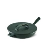 Frigideira Ceraflame Duo+ 28cm 2,0 Litros - Matte