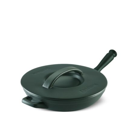 Frigideira Ceraflame Duo+ 28cm 2,0 Litros - Matte