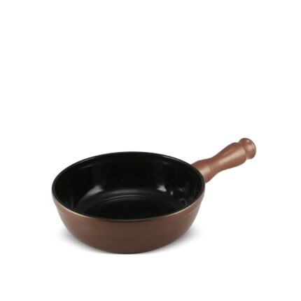 Frigideira Chef 18cm 900ml - Cobre