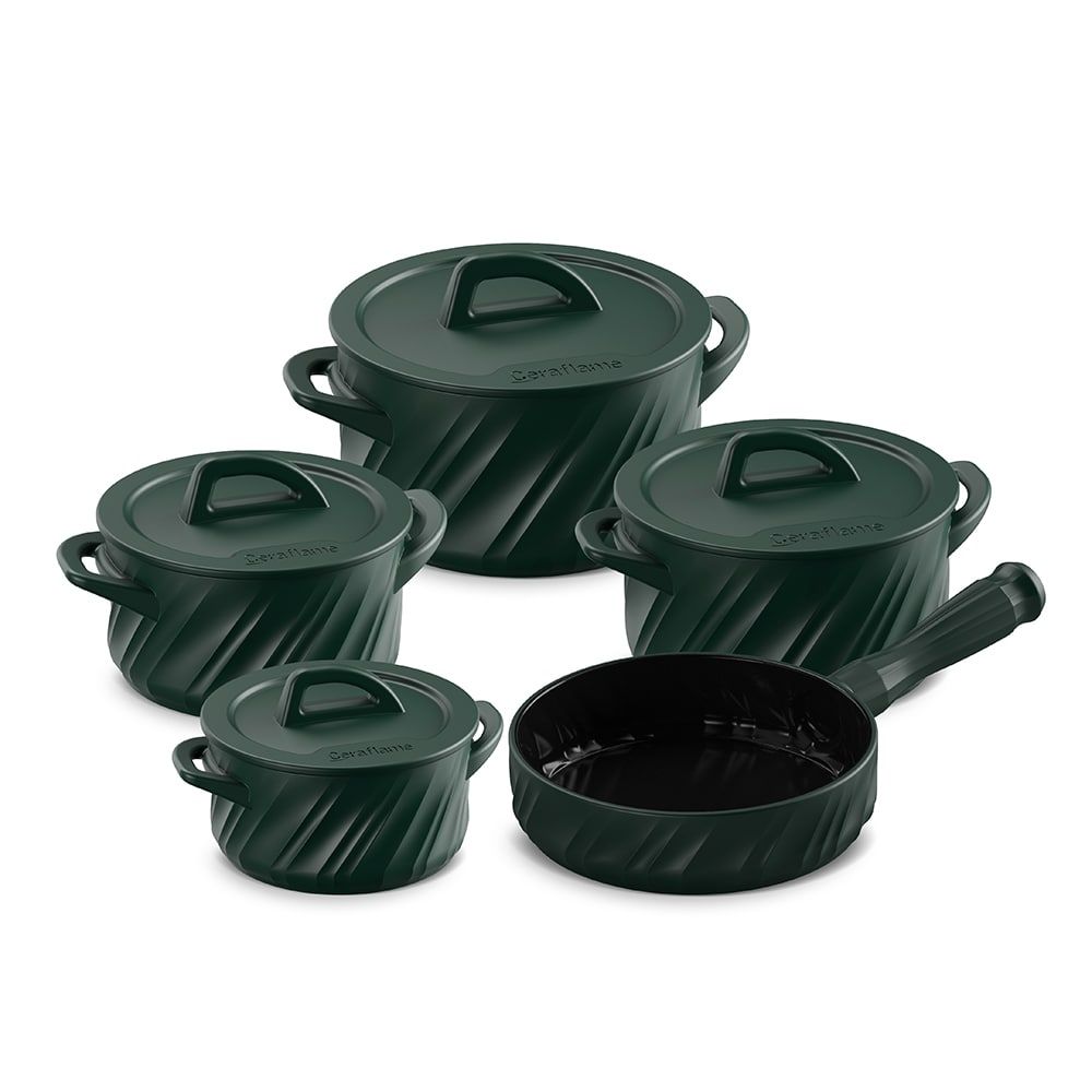 J627383-CONJUNTO-TWIST-5-PCS-MATTE-min.jpg Jogo De Panelas De Cerâmica Ceraflame Twist+ 5 Pcs (indução) - Matte - Imagem 1