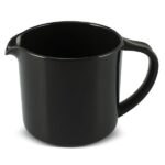 Fervedor Ceraflame 1 Litro - Preto (Indução)