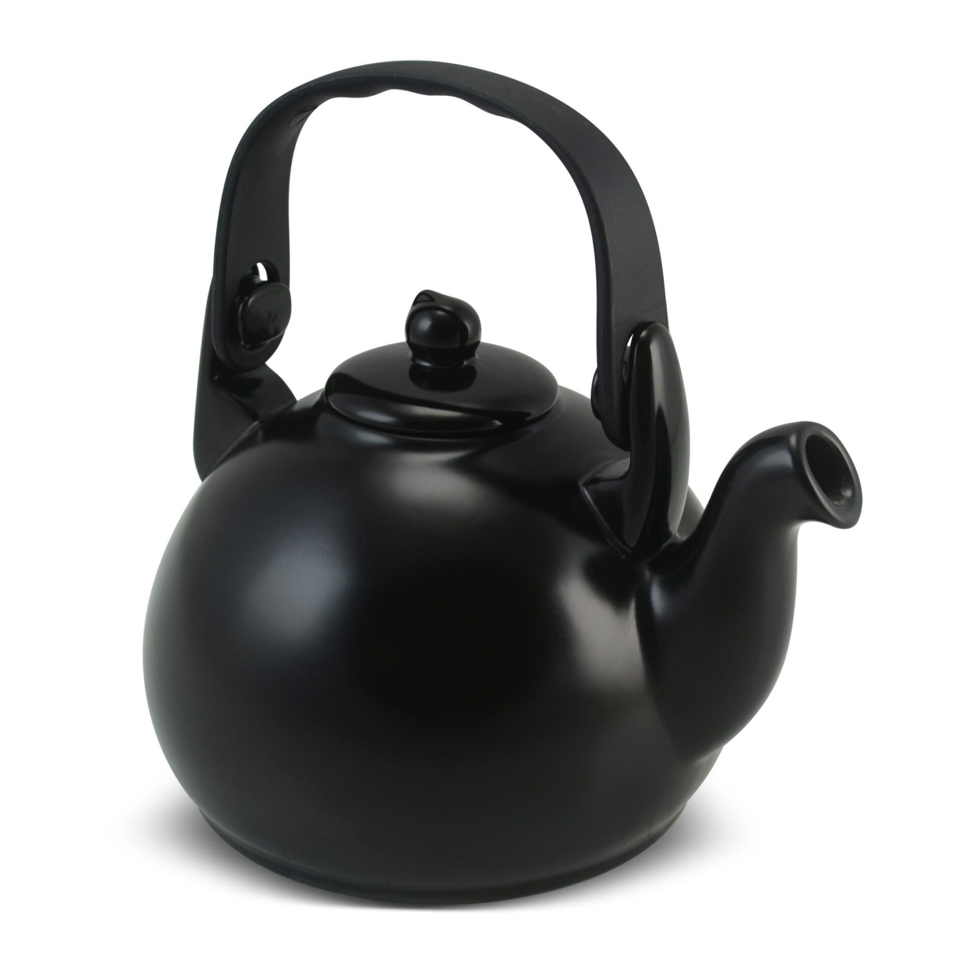 N52219-scaled-1.jpg Chaleira Ceraflame Colonial 1,7 Litros - Preto - Imagem 1