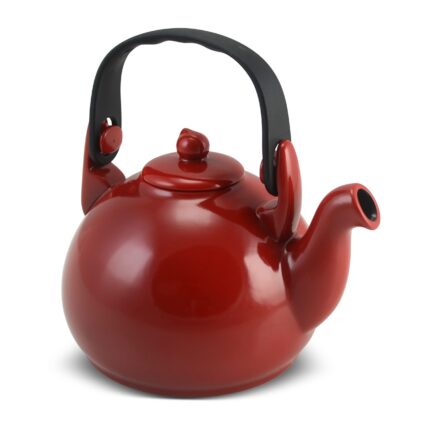 Chaleira Ceraflame Colonial 1,7 Litros - Pomodoro (Indução)
