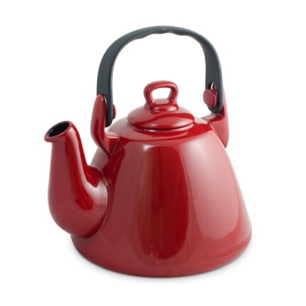 Chaleira Tropeiro 2,3 Litros - Pomodoro