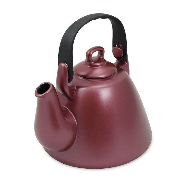 N539722-4.jpg Chaleira Tropeiro 2,3 Litros - Rose Gold - Imagem 1