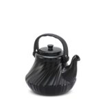 Chaleira Ceraflame  Twist 1,4 Litros - Preto