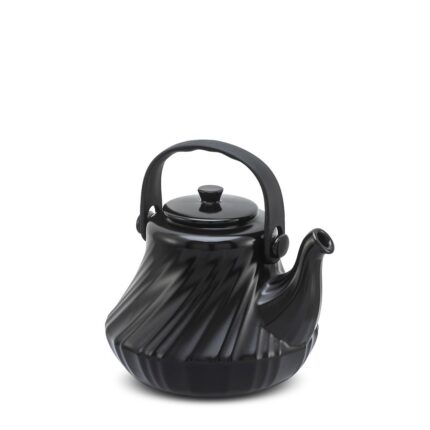 Chaleira Ceraflame  Twist 1,4 Litros - Preto