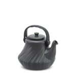 Chaleira Ceraflame  Twist 1,4 Litros - Grafite
