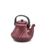 Chaleira Ceraflame  Twist 1,4 Litros - Rose Gold