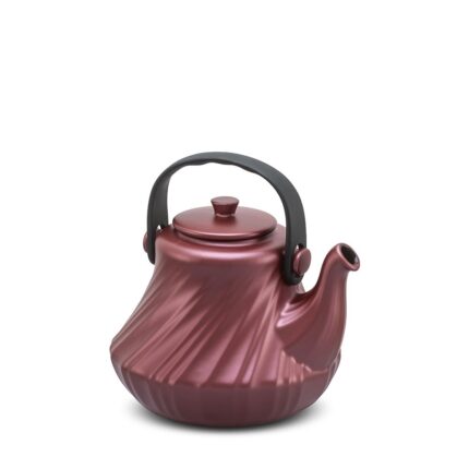 Chaleira Ceraflame  Twist 1,4 Litros - Rose Gold