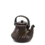 Chaleira Ceraflame  Twist 1,4 Litros - Chocolate