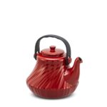 Chaleira Ceraflame  Twist 1,4 Litros - Pomodoro