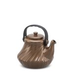 Chaleira Ceraflame  Twist 1,4 Litros - Cobre