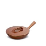 Frigideira Ceraflame Duo+ 22cm 1 Litro - Cobre