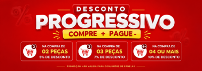 Panelas de Cerâmica Ceraflame promoção