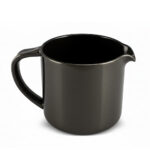 Fervedor Ceraflame 1 Litro  - Onyx Gray