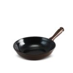 Frigideira Ceraflame Duo 22cm 1 Litro - Chocolate - Imagem 2