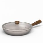 Frigideira Ceraflame Duo 28cm - baunilha