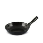 Frigideira Ceraflame Duo 22cm 1 Litro - Preto - Imagem 2