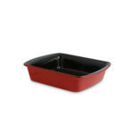 Kit de Assadeiras Retangulares Ceraflame 100% Cerâmica – Pomodoro - Imagem 3