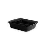 Kit 02 Assadeiras Retangulares Ceraflame – Preto - Imagem 3