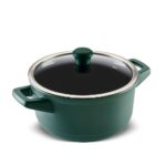 Caçarola Ceraflame Duo 24cm 4300ml - Matte