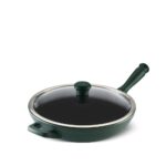 Frigideira Ceraflame Duo 28cm 2,0 Litros - Matte