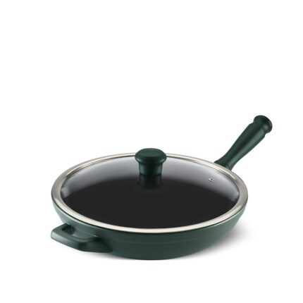 Frigideira Ceraflame Duo 28cm 2,0 Litros - Matte