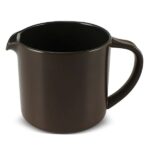 Fervedor Ceraflame 1 Litro - Chocolate - Imagem 4