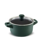Caçarola Ceraflame Duo 22cm 3200ml - Matte