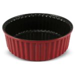 Forma Ceraflame Para Sufle 22cm 2000ml - Pomodoro