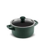 Caçarola Ceraflame Duo 20cm 2500ml - Matte